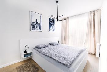 ONE Apartament WROCŁAW, Breslau (Foto 4)