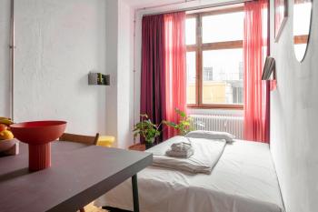 Flattering Suites, Berlin (Foto 5)