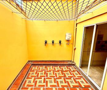 La posada de Mateo, Medellín (fotografie 3)