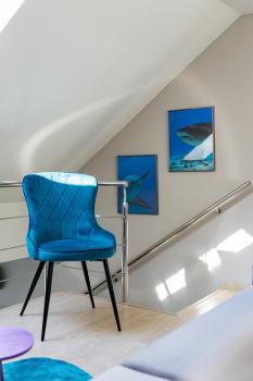 Wave Be City Castle Apartment, Bratislava (fotografie 5)