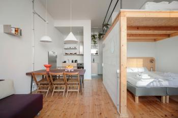 Flattering Suites, Berlin (Foto 3)