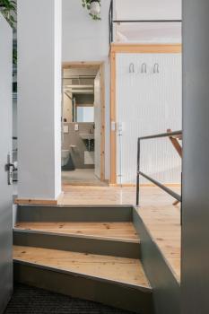 Flattering Suites, Berlin (Foto 4)