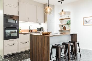 Large High-Quality Stylish Stockholm Apartment, Stockholm (Foto 5)
