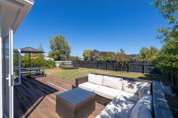 Cottage on Strasbourge, Martinborough (fotografie 4)