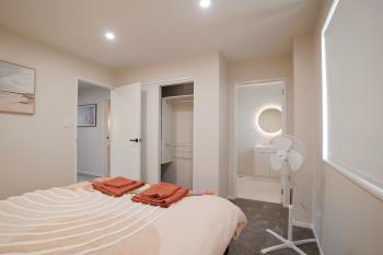 Zen Style 3 bedrooms near School, shop and Eateries, Auckland (fotografie 5)