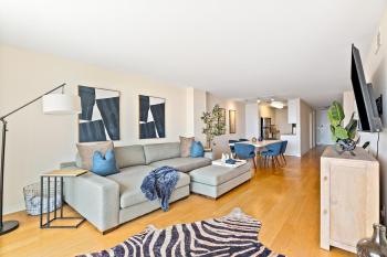 The Bleu Pearl 3Bed 2bath Venice Beach Santa Monica and Marina Del Rey, Los Angeles (fotografie 3)