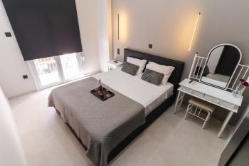 Gkr Luxury Apartments Metro Petralona, Athen (Foto 5)