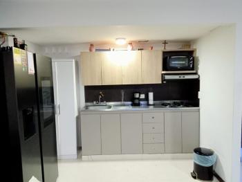 Apartment in Palmas - Poblado, Medellín (fotografie 5)