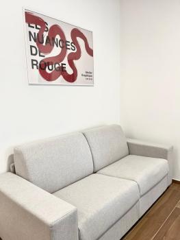 DIMORE URBANE - Contemporary Living, Salerno (foto 3)