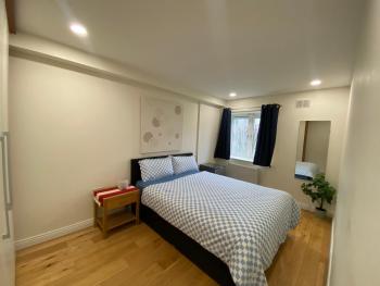 Cozy Room in Modern Apartment - Perfect Location, Dublin (fotografie 2)