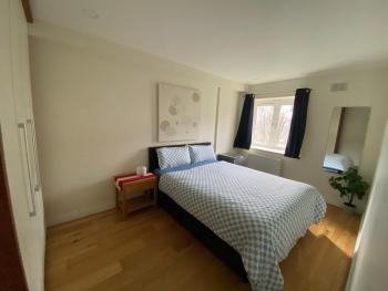 Cozy Room in Modern Apartment - Perfect Location, Dublin (fotografie 5)