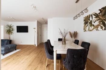 Symphony Apartments Vienna - Garden, Terrace and Grill, Viena (foto 5)