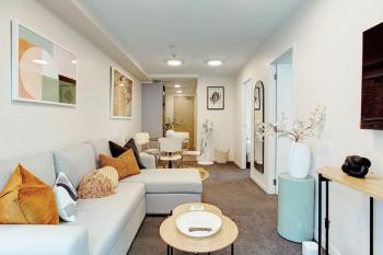 Modern CBD Apartment with Sky Tower View, Окленд (фото 2)