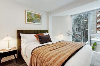 Modern CBD Apartment with Sky Tower View, Окленд (фото 4)