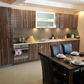 Apartament Familijny Tatrzański, Zakopane (fotografie 3)