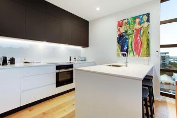 Gorgeous Home with Catalina Bay Views and Carpark, Auckland (fotografie 5)