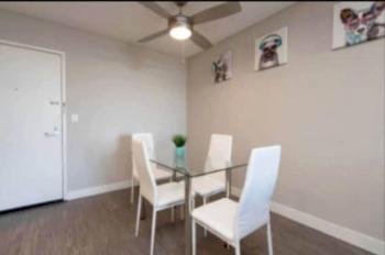 Stylish Hollywood Hideaway 1Bed Rooftop Pool with Iconic View D, Los Angeles (fotografie 5)