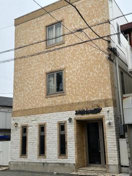 PAThouse台东Asakusa店, Tokio (fotografie 3)