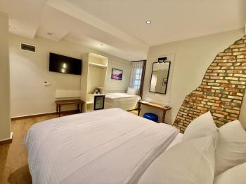 Adria Inn, Antalya (photo 4)