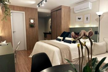 Charmoso, moderno e central! 11, Poços de Caldas (foto 3)