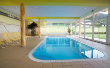 Activ Wellness - Appartement Schermerhof, Westendorf (fotografie 4)