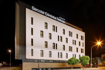 Sercotel Córdoba Delicias, Córdoba (fotografie 2)