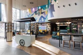 Spark by Hilton Vienna Messe Prater, Vienna (foto 5)