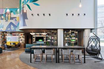 Spark by Hilton Vienna Messe Prater, Vienna (foto 3)