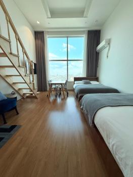 Miumi Duplex House Hong Dae, Soul (fotografie 5)