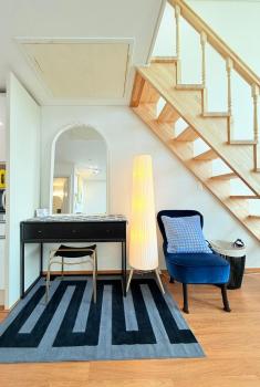 Miumi Duplex House Hong Dae, Soul (fotografie 4)