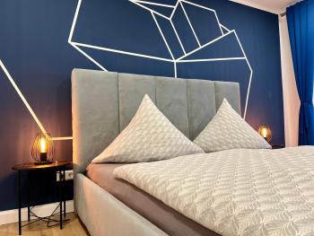 MD Apartments Stuttgart Zuffenhausen, Stuttgart (photo 2)