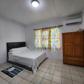 Wane's BnB, Нади (фото 2)