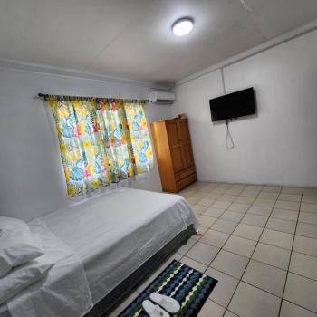 Wane's BnB, Нади (фото 3)