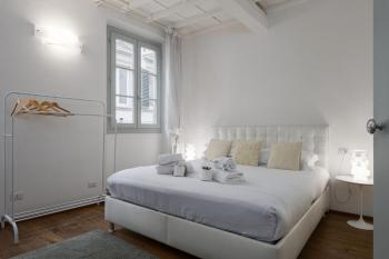 UNYCA - Santa Croce Florence Apartment, Florence (photo 2)