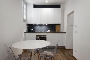 UNYCA - Santa Croce Florence Apartment, Florence (photo 3)