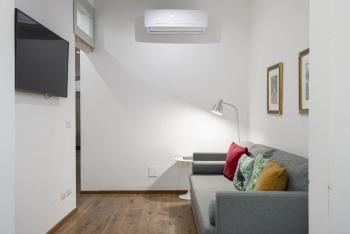 UNYCA - Santa Croce Florence Apartment, Florence (photo 4)