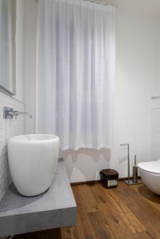 UNYCA - Santa Croce Florence Apartment, Florence (photo 5)