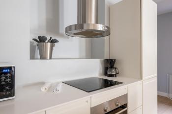 Unique 3 Bedroom Apartment in Vibrant Frederiksberg, Copenhague (foto 3)
