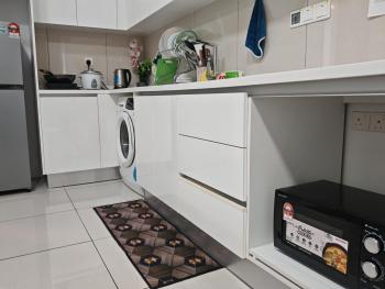 ASTORIA AMPANG, 6Pax - Near KLCC, ZooNegara, AmpangPoint Mall, Kuala Lumpur (fotografie 3)