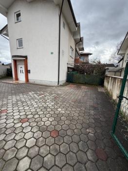 Trnovo Lunca Apartment, Lublaň (fotografie 4)