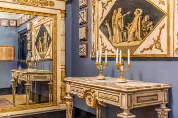 Le Stanze al Genio di Darlon, Palermo (fotografie 4)