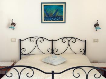 B&B Tre - Rooms & Relax, Oristano (foto 2)