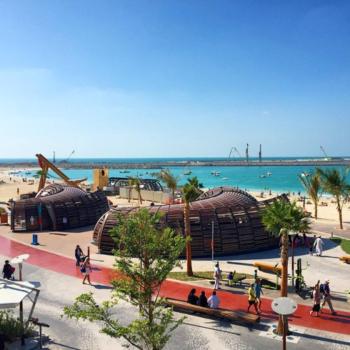 Premium 3BR! Partial Sea-View - Amwaj, Dubai (photo 3)