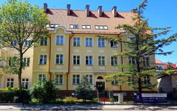 pokoje Świnoujście Monte Cassino 23