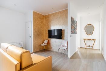 Giorgi Homes - Gold apartment, Bologna (photo 5)
