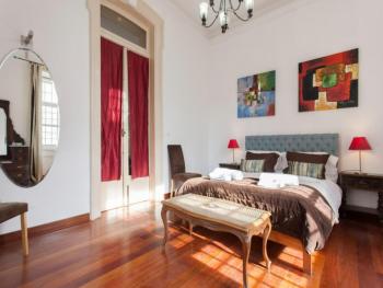 1 bedroom apartment located in the heart of Lisbon city, Lisbon (photo 3)
