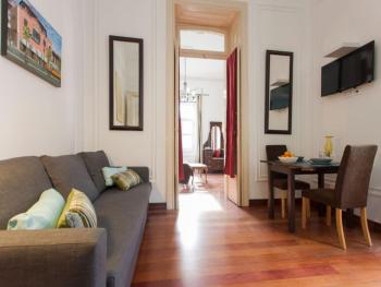 1 bedroom apartment located in the heart of Lisbon city, Lisbon (photo 4)