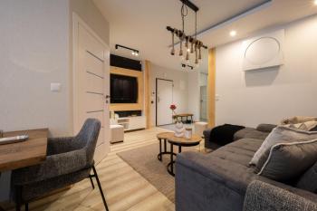 Prestige Apartamenty Stara Polana & SPA2 شقق بريستيج ستارا بولانا, Zakopane (Foto 4)