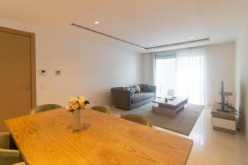 HM38 I Spacious & modern close to amenities, Casablanca (fotografie 2)