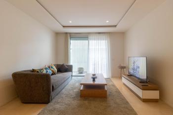 HM38 I Spacious & modern close to amenities, Casablanca (fotografie 5)